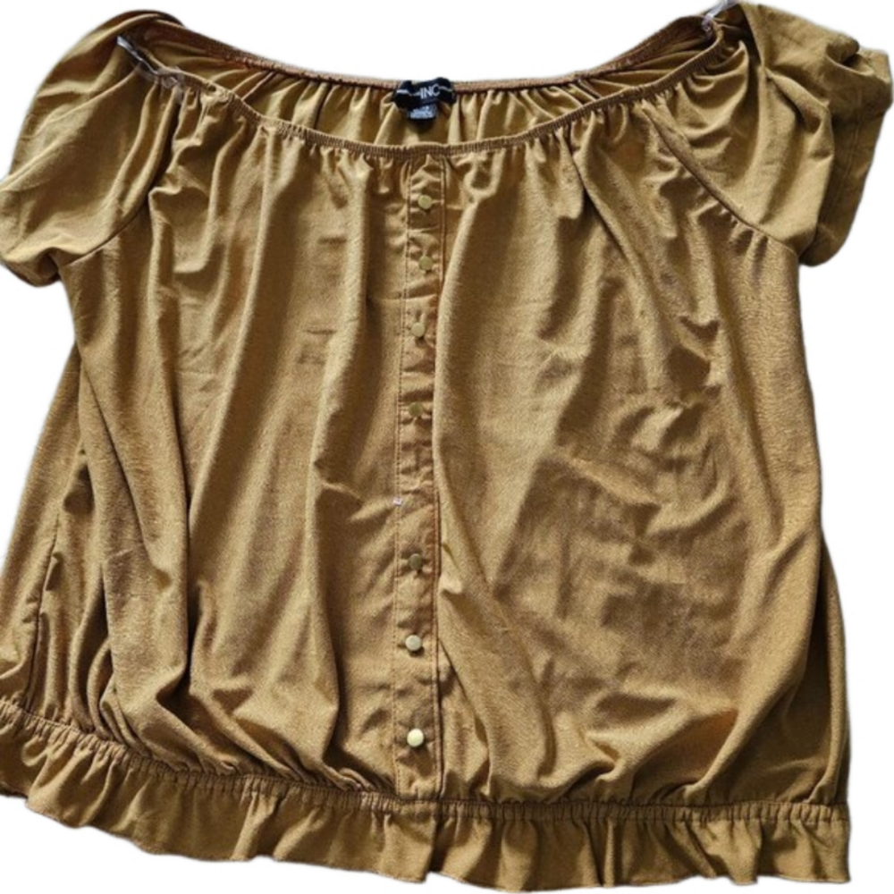 🆕Women's Peasant Blouse
